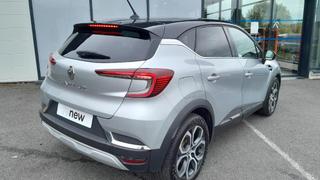 Renault Captur  - Intens - photo 3