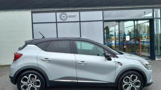 Renault Captur  - Intens - photo 4