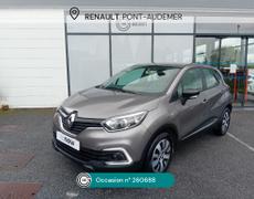 Renault Captur Pont-Audemer
