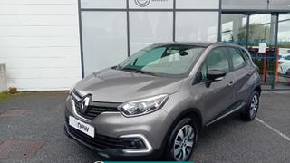 Renault Captur  - Business - photo 0
