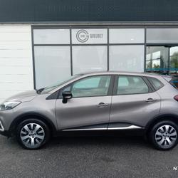 Renault Captur dCi 110 Energy Business occasion - Pont-Audemer - photo 2/26