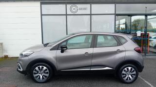 Renault Captur  - Business - photo 1