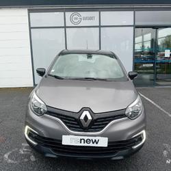 Renault Captur dCi 110 Energy Business occasion - Pont-Audemer - photo 3/26