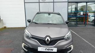 Renault Captur  - Business - photo 2