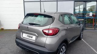 Renault Captur  - Business - photo 3
