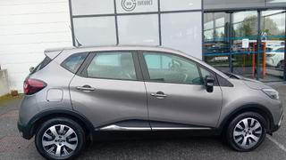 Renault Captur  - Business - photo 4