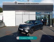 Renault Megane E-Tech Pont-Audemer