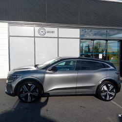 Renault Megane E-Tech E-Tech EV60 220 ch super charge Iconic occasion - Pont-Audemer - photo 2/26