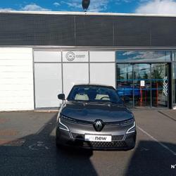 Renault Megane E-Tech E-Tech EV60 220 ch super charge Iconic occasion - Pont-Audemer - photo 3/26