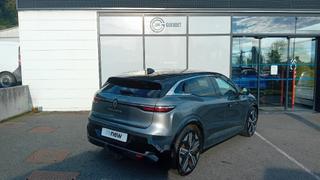 Renault Megane E-Tech  - photo 3