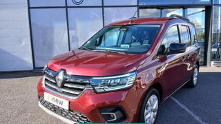 Renault Kangoo  - Intens - photo 0