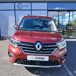 Renault Kangoo Blue dCi 95 Intens occasion - Pont-Audemer - photo 3/25