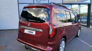 Renault Kangoo  - Intens - photo 3