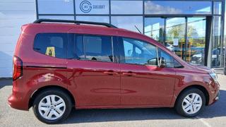 Renault Kangoo  - Intens - photo 4