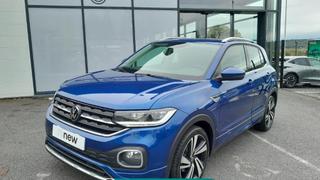 Volkswagen T-Cross  - photo 0