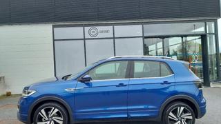 Volkswagen T-Cross  - photo 1