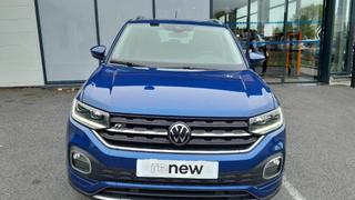 Volkswagen T-Cross  - photo 2