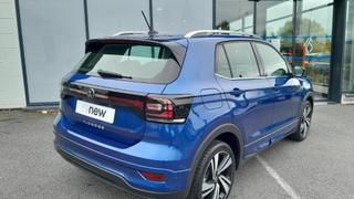 Volkswagen T-Cross  - photo 3