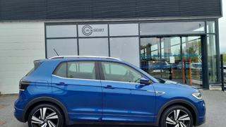 Volkswagen T-Cross  - photo 4