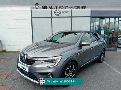 Renault Arkana - Arkana E-Tech 145 - 21B Intens - 17 990 €