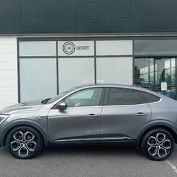 Renault Arkana E-Tech 145 - 21B Intens occasion - Pont-Audemer - photo 2/26