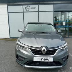 Renault Arkana E-Tech 145 - 21B Intens occasion - Pont-Audemer - photo 3/26
