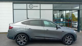 Renault Arkana  - Intens - photo 4