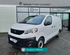 Peugeot Expert Pont-Audemer