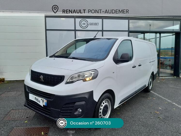 Peugeot Expert  - 19 490 €