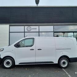 Peugeot Expert FGN TOLE XL BLUEHDI 145 BVM6 occasion - Pont-Audemer - photo 2/27