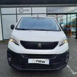 Peugeot Expert FGN TOLE XL BLUEHDI 145 BVM6 occasion - Pont-Audemer - photo 3/27