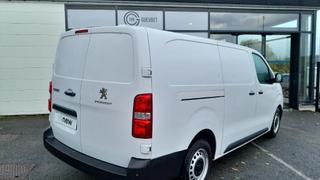 Peugeot Expert  - photo 3