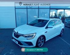 Renault Megane 4 Estate Pont-Audemer