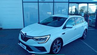 Renault Megane 4 Estate  - photo 0