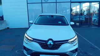 Renault Megane 4 Estate  - photo 2