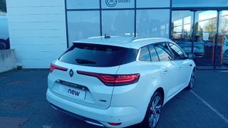Renault Megane 4 Estate  - photo 3