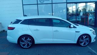 Renault Megane 4 Estate  - photo 4