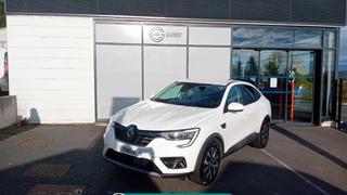 Renault Arkana  - photo 0
