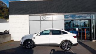 Renault Arkana  - photo 1
