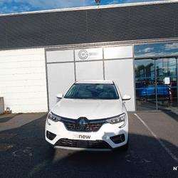 Renault Arkana mild hybrid 140 EDC FAP - 22 Evolution occasion - Pont-Audemer - photo 3/26