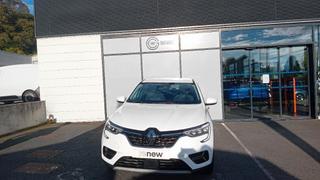 Renault Arkana  - photo 2