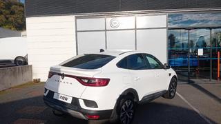Renault Arkana  - photo 3