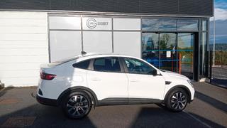 Renault Arkana  - photo 4