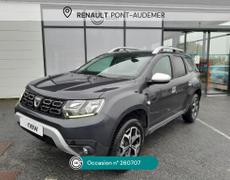 Dacia Duster Pont-Audemer