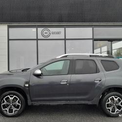 Dacia Duster Blue dCi 115 4x2 Prestige occasion - Pont-Audemer - photo 2/27