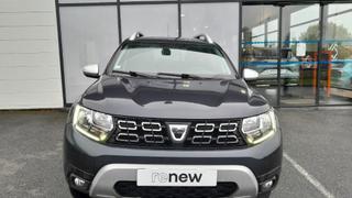 Dacia Duster  - Prestige - photo 2