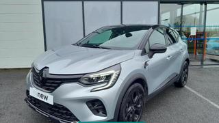 Renault Captur  - photo 0