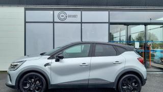 Renault Captur  - photo 1