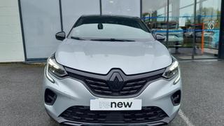 Renault Captur  - photo 2
