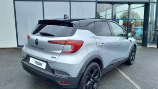 Renault Captur  - photo 3